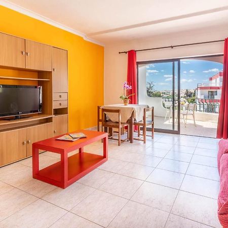 Pateo Apartments (Adults Only) Albufeira Exterior photo